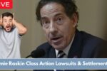 Jamie Raskin Class Action Lawsuits & Settlement