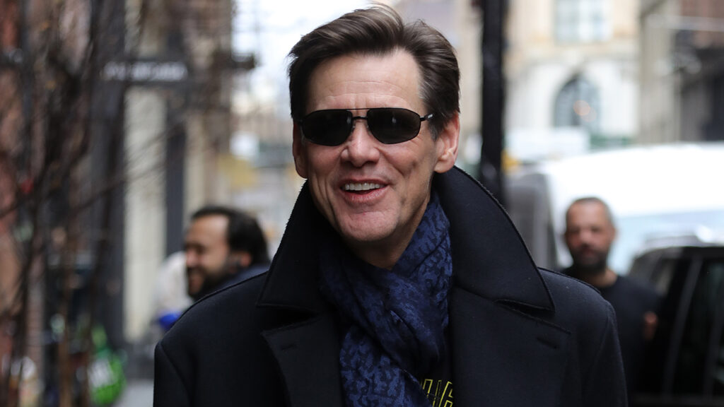 Jim Carrey's Net Worth in 2025: Inside the Fortune of a Hollywood Legend