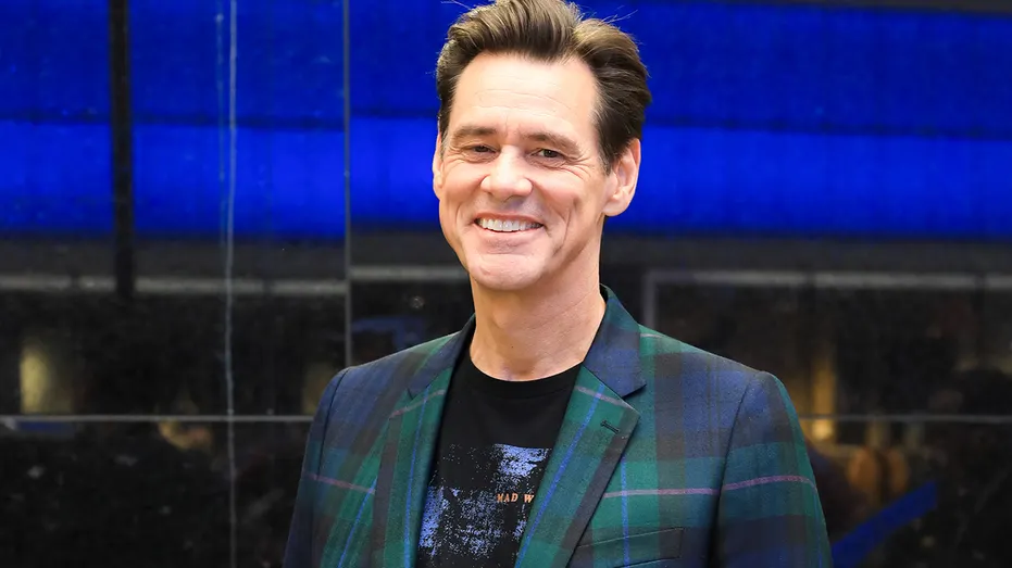 Jim Carrey's Net Worth in 2025: Inside the Fortune of a Hollywood Legend