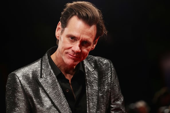 Jim Carrey's Net Worth in 2025: Inside the Fortune of a Hollywood Legend