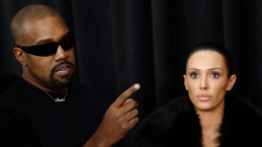 Kanye West and Bianca Censori ‘Plan to Divorce’ After Controversial Grammys Appearance