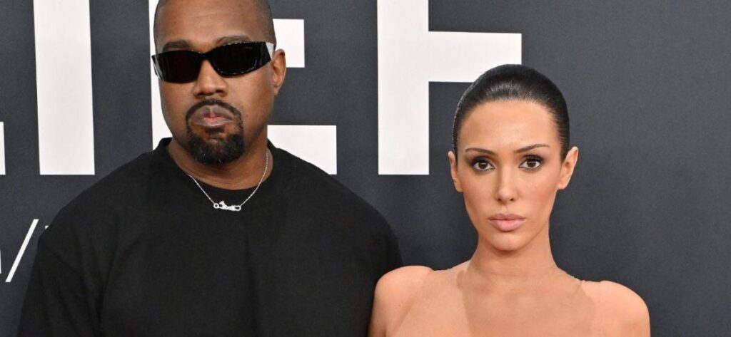 Kanye West and Bianca Censori ‘Plan to Divorce’ After Controversial Grammys Appearance