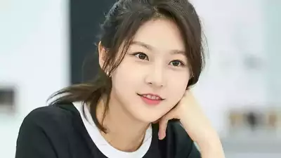 Kim Sae Ron