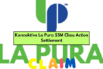 Konnektive La Pura $5M Class Action Settlement