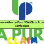 Konnektive La Pura $5M Class Action Settlement