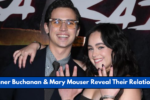 Lainey Tanner Buchanan & Mary Mouser reveals her relationship with the former NFL Devlin Hodges