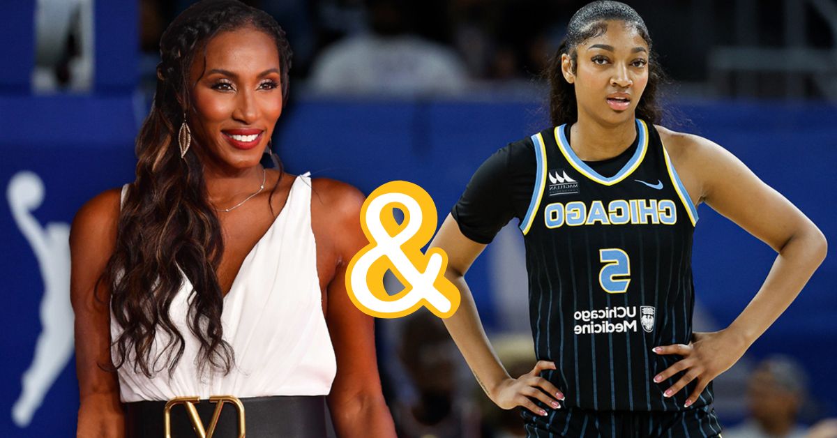 Lisa Leslie & Angel Reese: Inside Their Battle for Authenticity in Women's Basketball