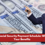 March 2025 Social Security Payment Schedule: When to Expect Your Benefits