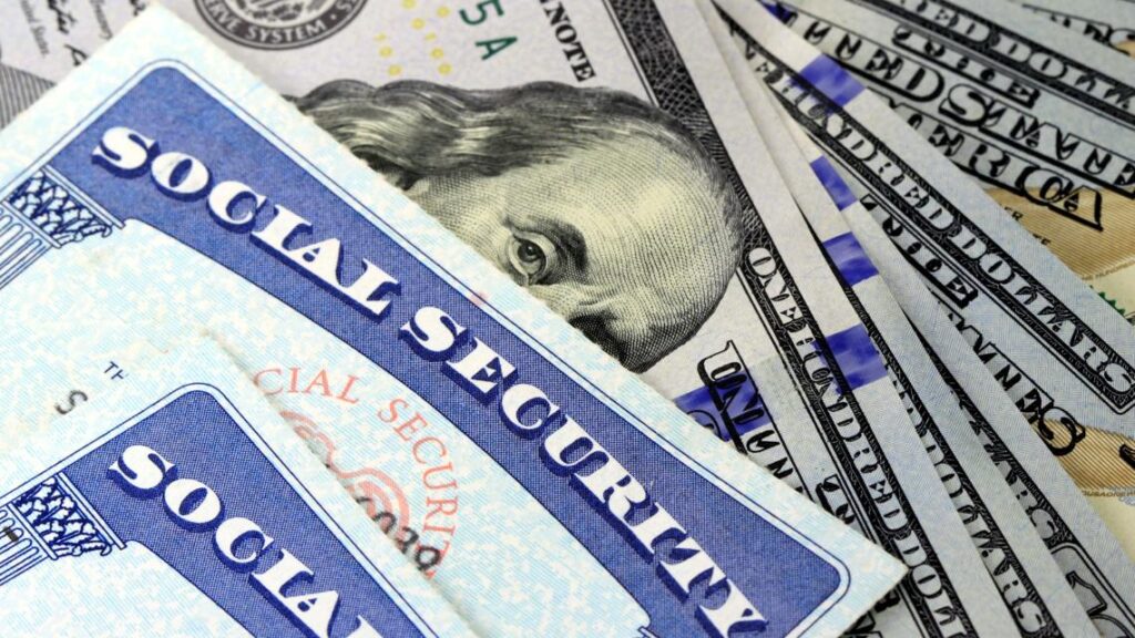 Fact Check: Are Millions of Dead Americans Still Receiving Social Security Payments?