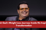 Josh Gad’s Weight Loss Journey: Inside His Inspiring Transformation