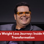 Josh Gad’s Weight Loss Journey: Inside His Inspiring Transformation