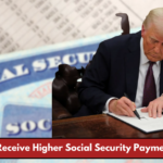 Millions to Receive Higher Social Security Payments in 2025