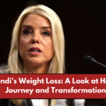 Pam Bondi’s Weight Loss: A Look at Her Health Journey and Transformation