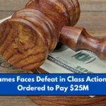 High 5 Games Faces Defeat in Class Action Lawsuit, Ordered to Pay $25M