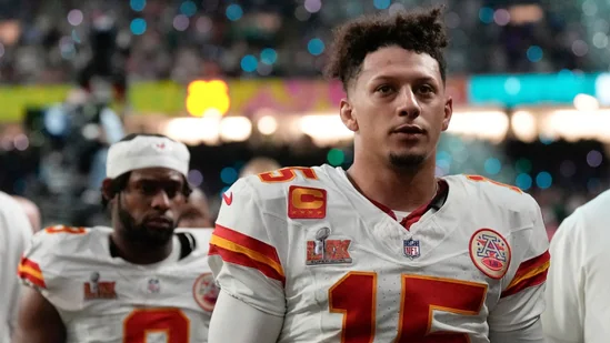 Patrick Mahomes' Super Bowl Performances: Analyzing the 2021 and 2025 Defeats