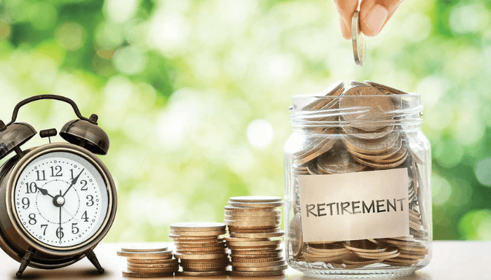 Global Retirement Savings Reach $58.5 Trillion