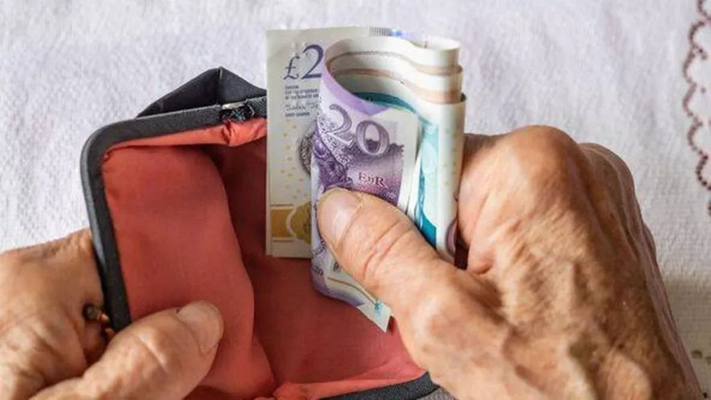 Pensioners Could Boost Annual Payments by Up to £2,991