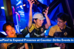 OhnePixel to Expand Presence at Counter-Strike Events in 2025