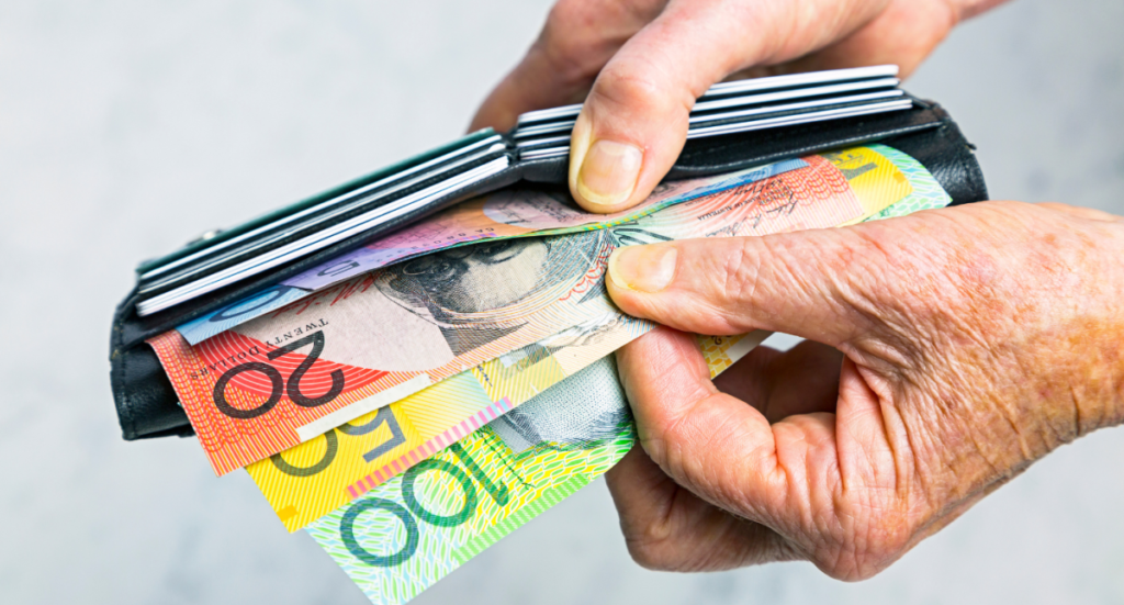 Retirees Save $9,000 on Superannuation Taxesf