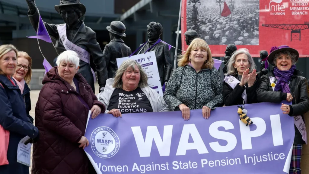 Why WASPIs Are Unlikely to Win Their Compensation Claim, Experts Say?