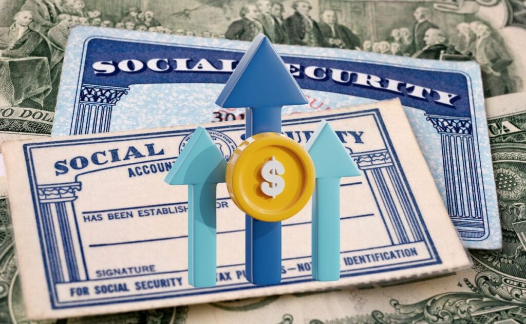 Social Security 