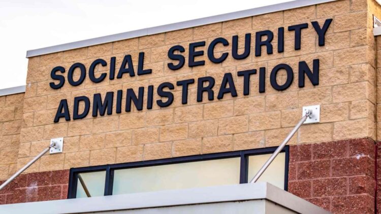 Social Security Offices Shut Down—What It Means for You!