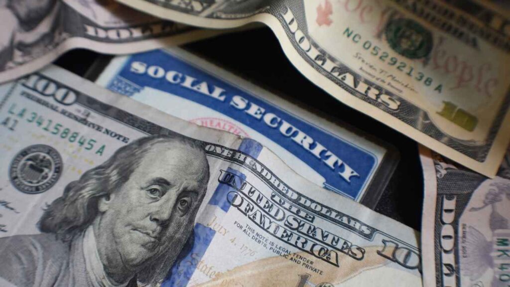 Social Security Benefits Set to Rise by 2.5% in 2025