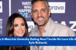 Who Is Mauricio Umansky Dating Now? Inside His Love Life After Kyle Richards