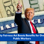 Social Security Fairness Act Boosts Benefits for Over 3.2 Million Public Workers