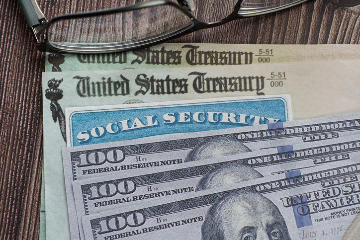 Social Security March 2025 Direct Payment of $967 Arrives Early