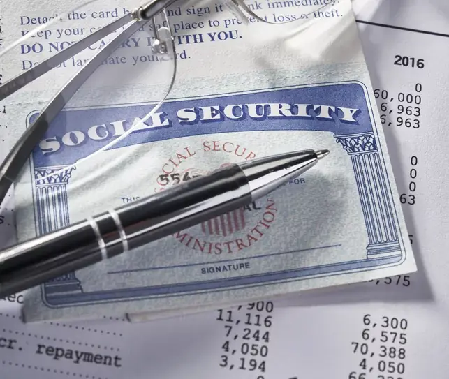 Social Security March 2025 Direct Payment of $967 Arrives Early