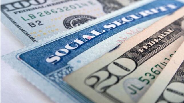 Social Security 