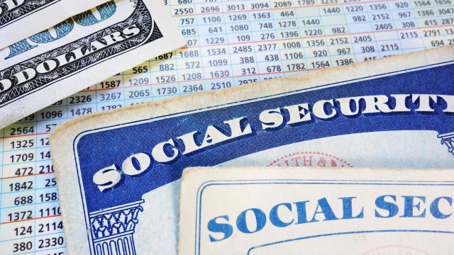 Social Security