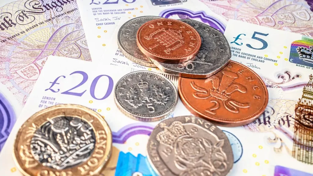 State Pension and Universal Credit Payments for March 2025