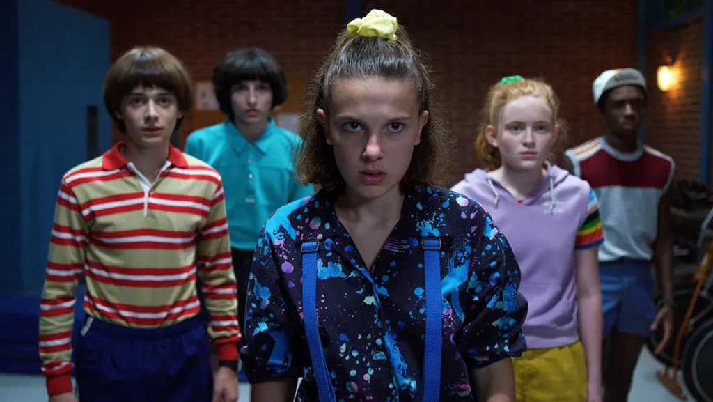 Stranger Things Season 5: The Ultimate Guide to the Epic Final Chapter