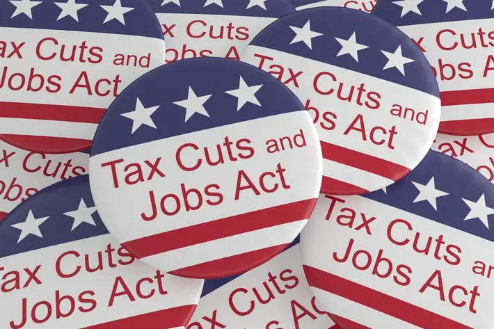 What Will Happen If Congress Fails to Extend the Expiring Tax Cuts and Jobs Act in 2025?