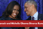 Barack and Michelle Obama Divorce Rumors: The Truth Behind the Speculation