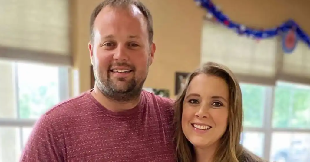 Anna Duggar Divorce: Separating Fact from Fiction and Her Views on Marriage