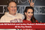 Inside Bill Belichick and Jordon Hudson's Relationship: All the Key Details