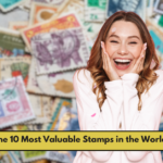 The 10 Most Valuable Stamps in the World