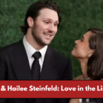 Josh Allen & Hailee Steinfeld: Love in the Limelight