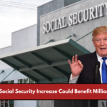 Proposal for Social Security Increase Could Benefit Millions of Americans