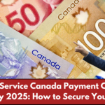 $2,200 Service Canada Payment Coming in February 2025: How to Secure Your Funds?