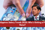 Philippines Salary Trends 2025: Who’s Getting a Pay Raise?