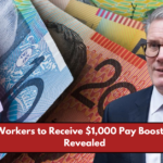 Australian Workers to Receive $1,000 Pay Boost – Key Details Revealed