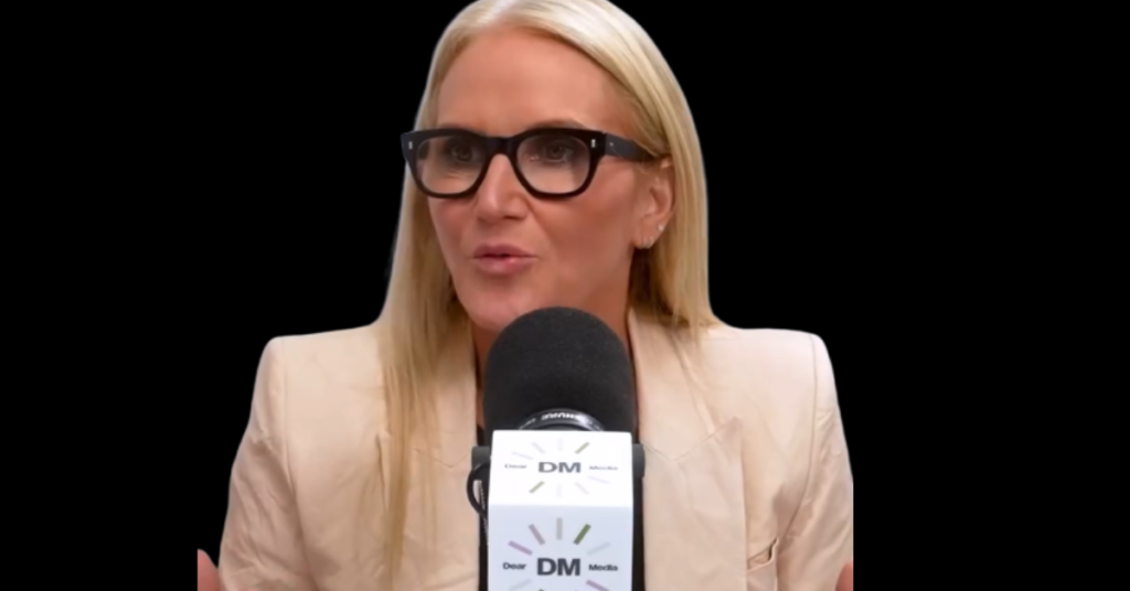 Mel Robbins Divorce: Separating Fact from Fiction