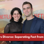 Elyse Myers Divorce: Separating Fact from Speculation