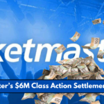 Ticketmaster’s $6M Class Action Settlement Approved