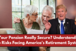 Is Your Pension Really Secure? Understanding the Risks Facing America's Retirement System