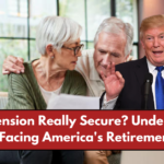 Is Your Pension Really Secure? Understanding the Risks Facing America's Retirement System